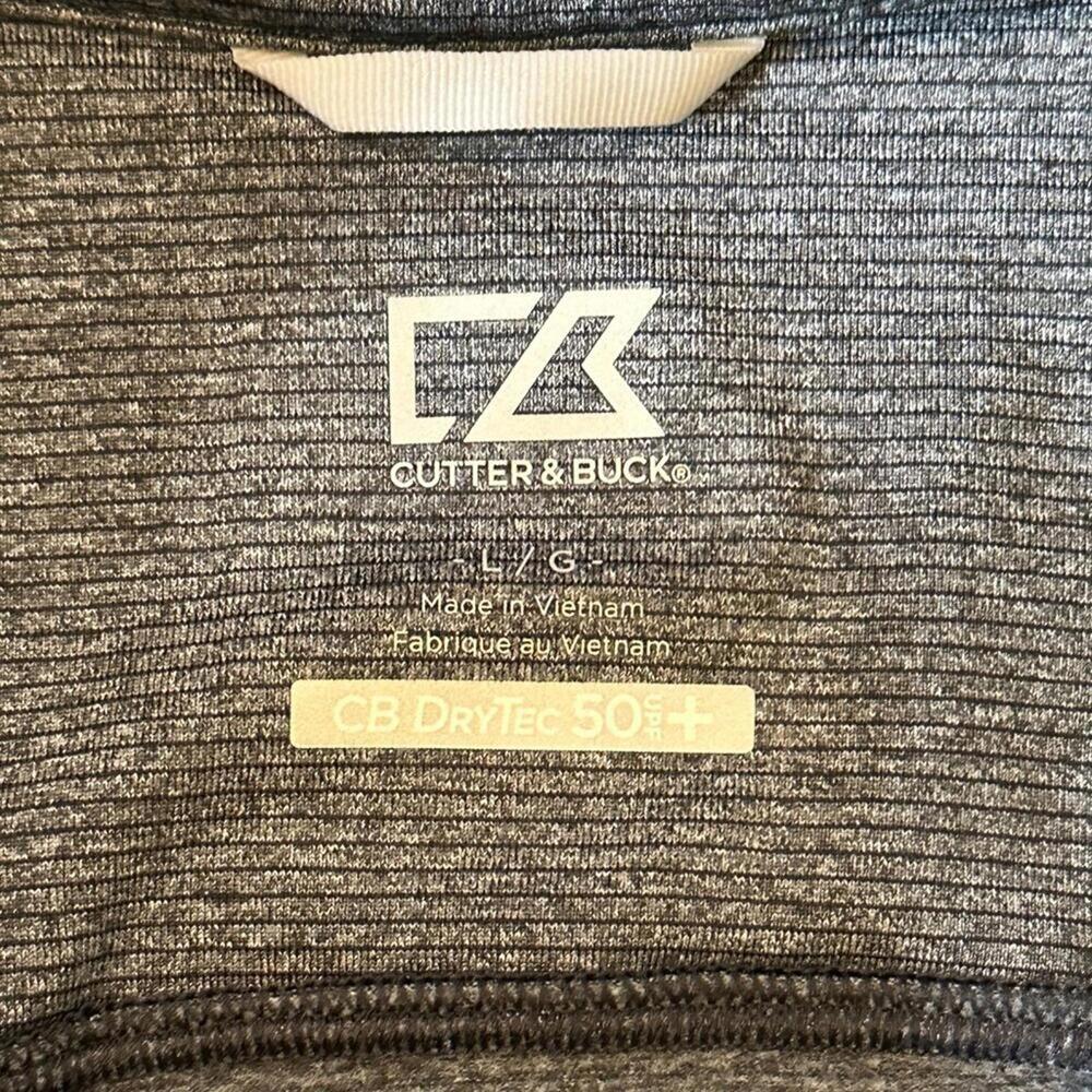 Cutter and Buck men’s vest large - Picture 2 of 4